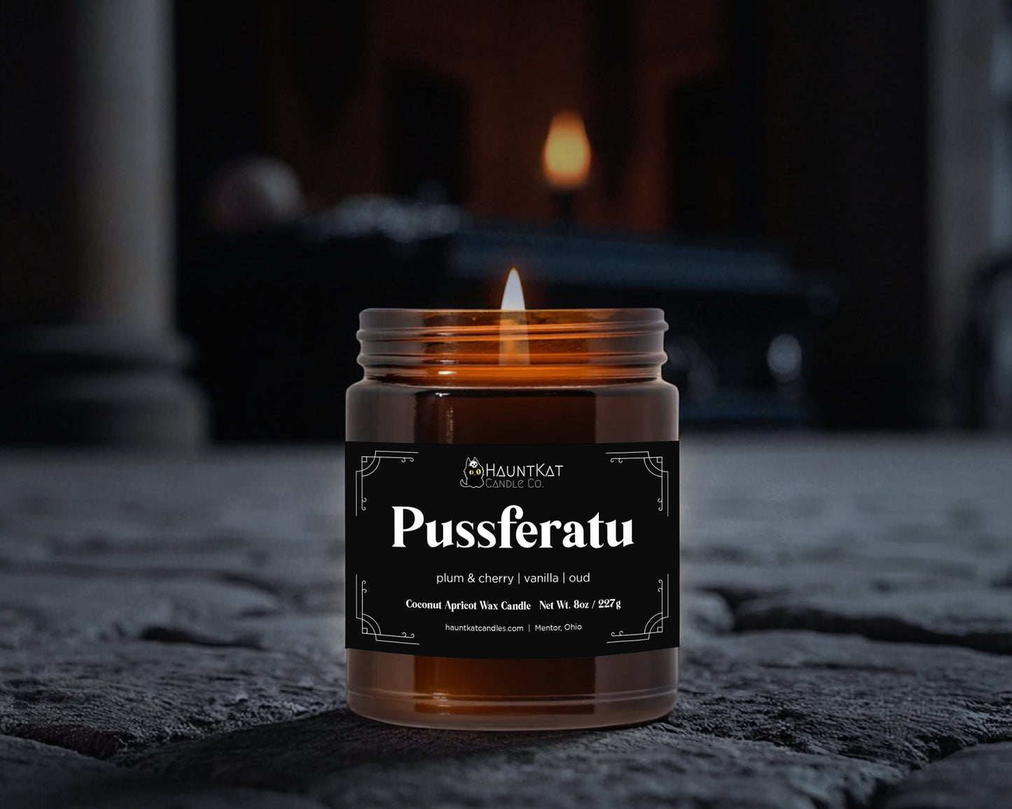 PUSSFERATU