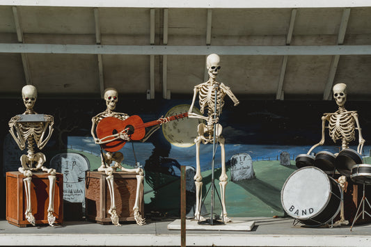 Summerween is coming! 3 ways to prepare.