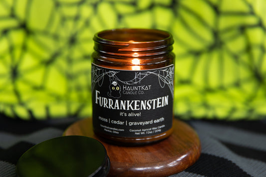 Furrankenstein