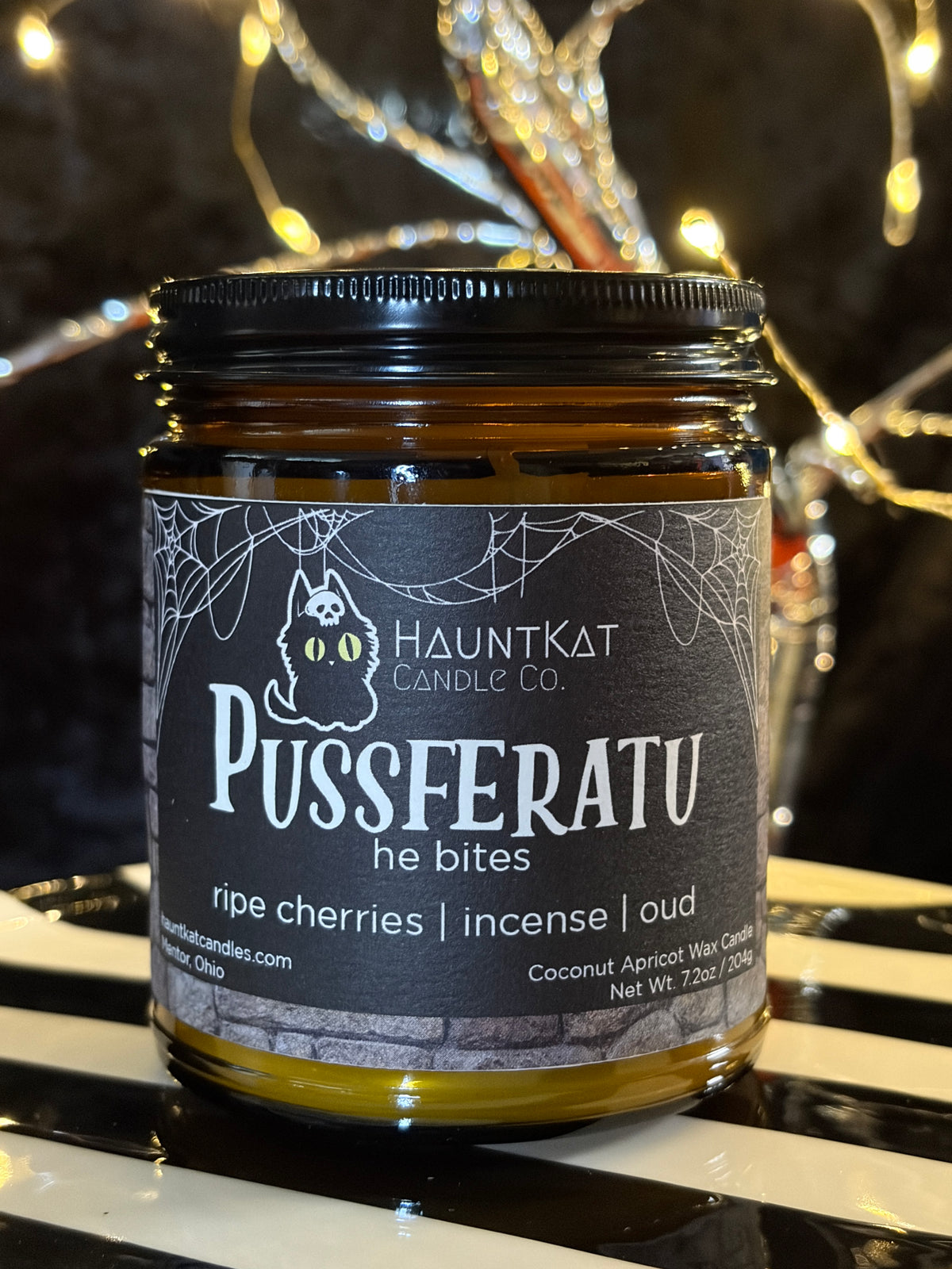Pussferatu