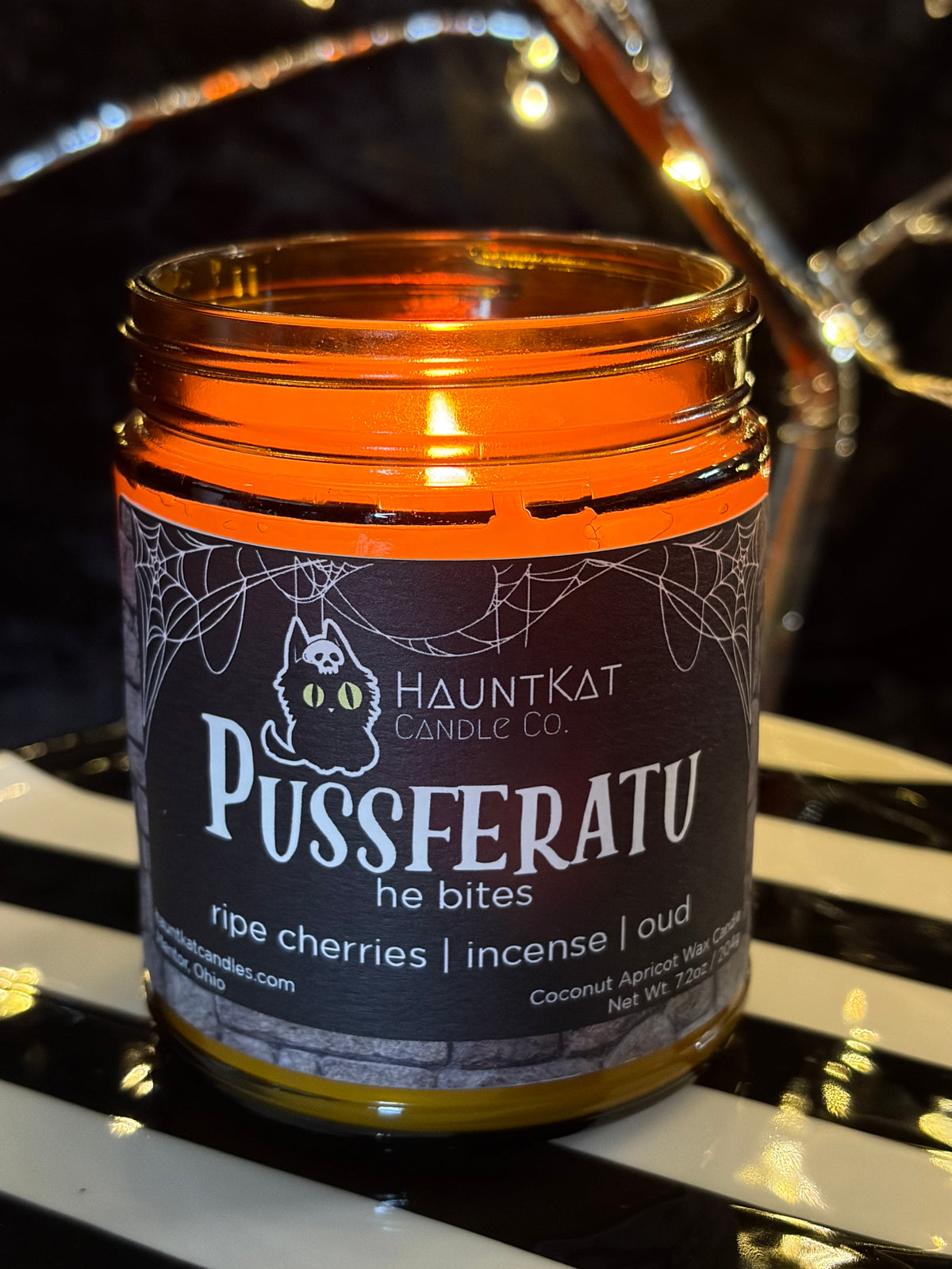 Pussferatu