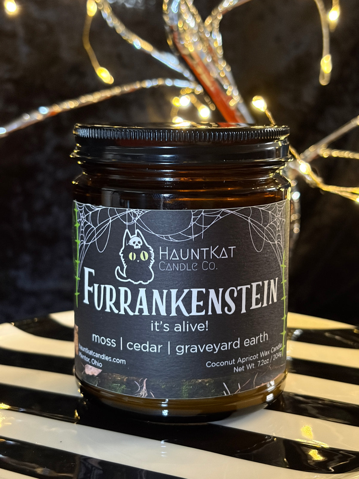 Furrankenstein