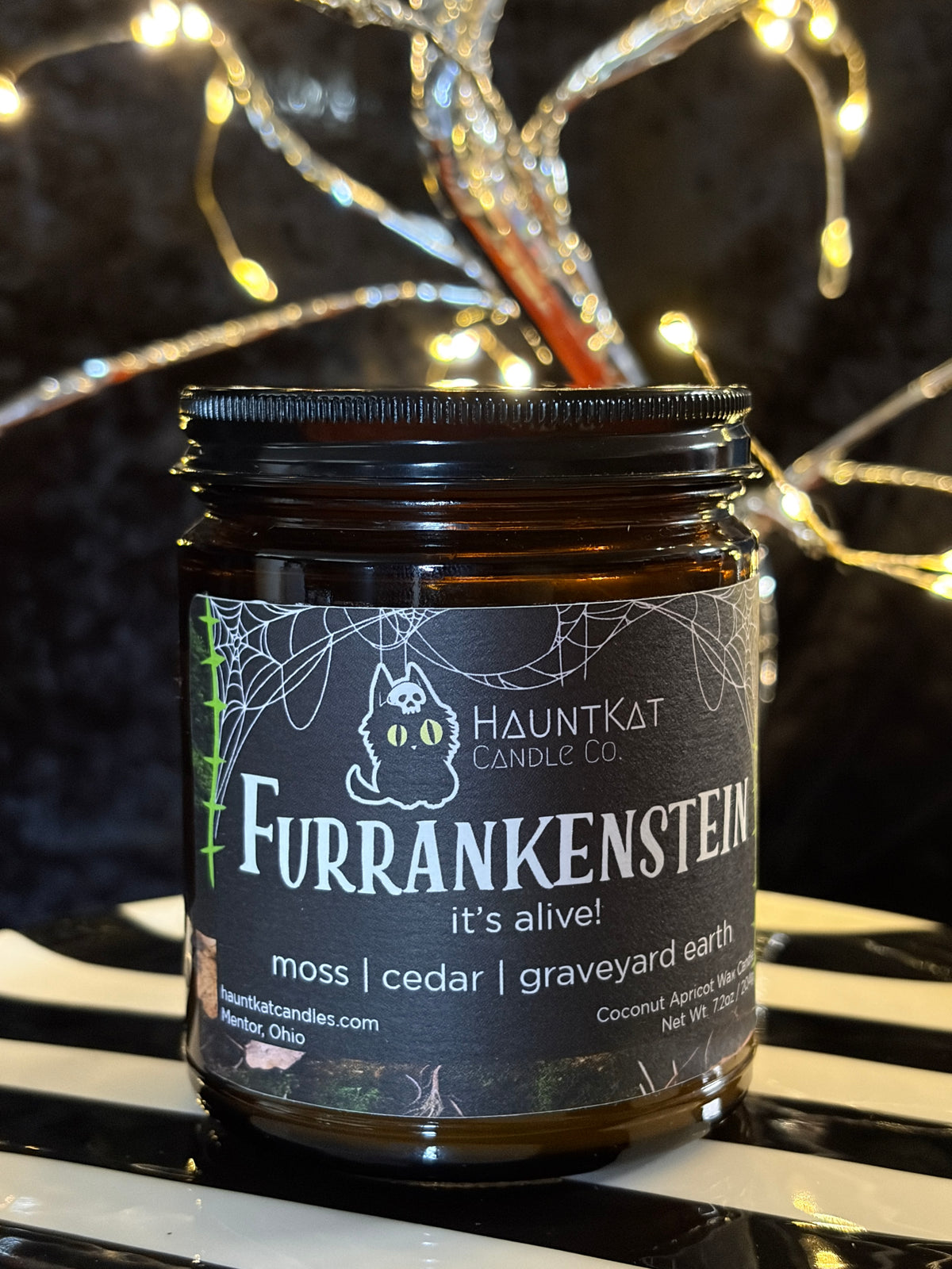 Furrankenstein