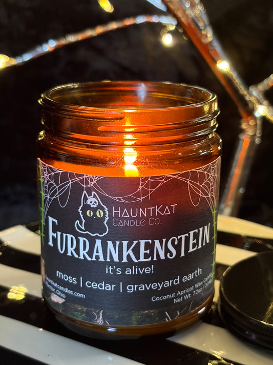 Furrankenstein