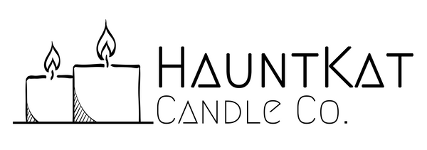 HauntKat Candle Co.