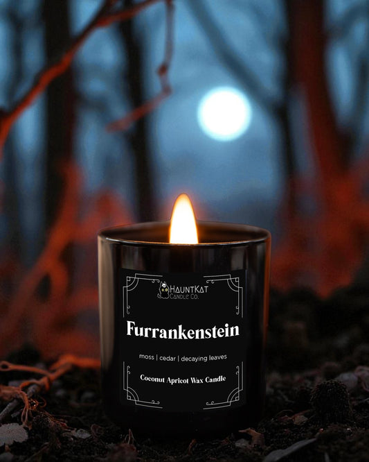 FURRANKENSTEIN