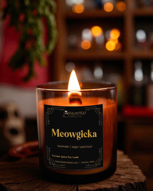 MEOWGICKA