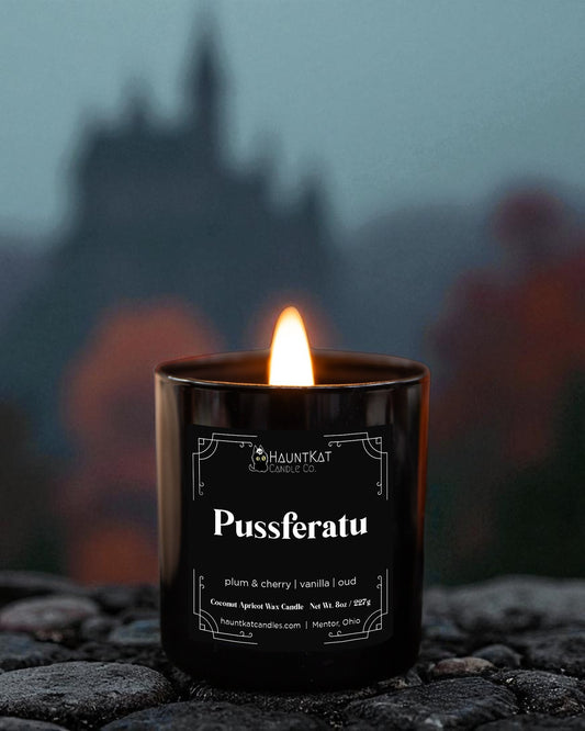 PUSSFERATU